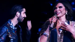 Gloria Trevi & Joss Favela - Vas a Recordarme (En Vivo / Auditorio Nacional 2023) Isla Divina Tour