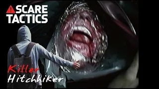 Scare Tactics  - Killer Hitchhiker