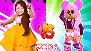 Roblox - QUAL O MELHOR LOOK? (Fashion Famous) | Luluca Games