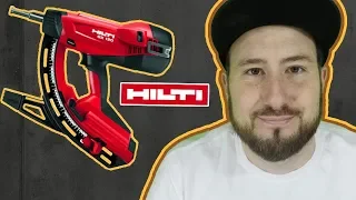 HILTI GX 120