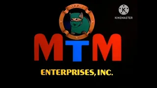 MTM Enterprises (1989)