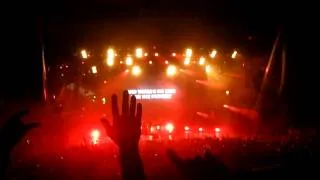 Above & Beyond - Thing Called Love Live @ Ultra Miami 2012