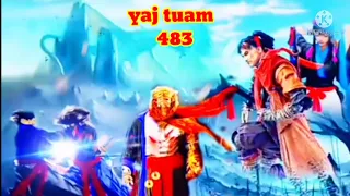 yaj tuam The Hmong Shaman warrior (part 483)1/5/2022