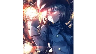 Военная хроника маленькой девочки: Сага о Злой Тане / Yоjo Senki: Saga of Tanya the Evil,AMV