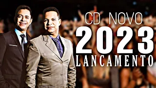 DANIEL & SAMUEL VC E ESPECIAL 😭😭🙌🙌 CD COMPLETO MÚSICA INÉDITA LANÇAMENTO 2023 // GOSPEL HITS