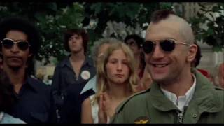 Travis's Assassination Attempt | Taxi Driver (1976) | 1080p HD