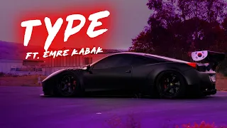 Akif Sarıkaya & Emre Kabak - Type