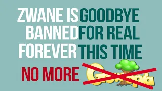 *voice reveal* Ubisoft banned me forever in Growtopia ( No more Zwane in GT ) | Growtopia