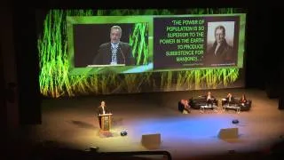 Bord Bia's Global Sustainability Conference | 2013