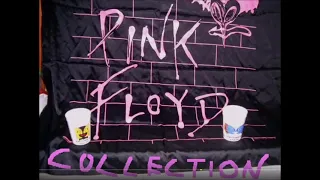 Pink Floyd Pigs Might Fly1988-02-17Tennis Centre Melbourne, Australia