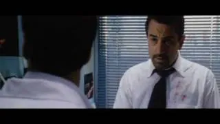 Deleted scene from HEAT "9 of 11"