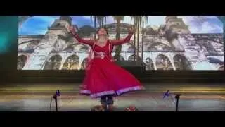 Neha singh sengar kathak