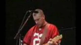 Everlast - What It's Like (Live at Gampel 2004)