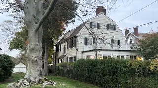 Amityville Horror House, Long Island NY🏚️