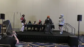Magfest 2023 - Cosplay Contest