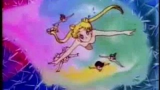 Nu Virgos - L.M.L - Sailormoon