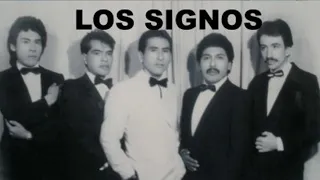 LOS SIGNOS "20 Años"  Mix Grandes Éxitos (1991)