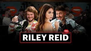 RILEY REID EXPOSES YUNG GRAVY & HARRY JOWSEY