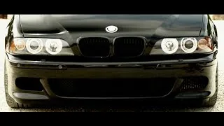 Dinan M5 | The Ultimate BMW E39