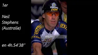 17e étape du Tour de France 1997