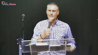 Obedecer trae bendición / Pastor José Manuel Sierra