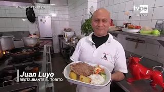 Con sabor a Perú: Restaurantes con historia (10/10/2021) | TVPerú