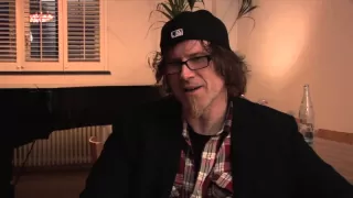 Mark Lanegan interview (part 1)