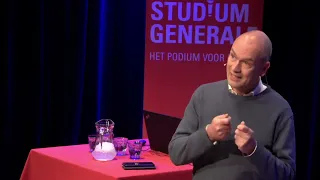 Veritas Forum: Doet hoop leven? | Gert-Jan Segers & Marijke Schotanus-Dijkstra