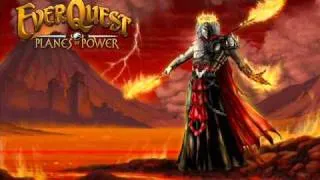 EverQuest Music - Planes of Power - Plane of Fire