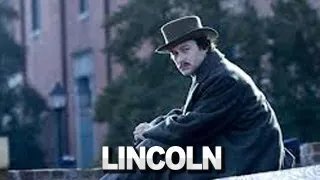 Lincoln - "Robert Pleads with Lincoln to Enlist" Clip