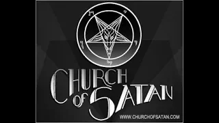 #126 The Church of Satan