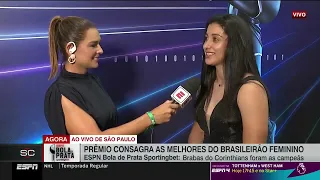 🚨 Duda Sampaio anuncia que fica no Corinthians para 2024! 👇🏻