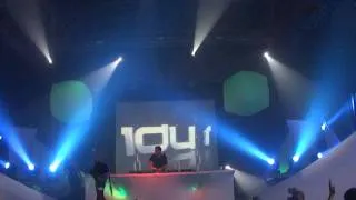 Andy Moor playing Love Comes Again (Hardwell Remix) @ Trance Nation