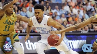 UNC's Joel Berry: We're Here To Win This Time!
