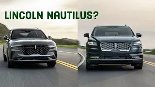 My Thoughts on the new 2024 Lincoln Nautilus. Would I Buy it?