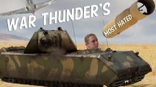 War Thunders Most Hated Players