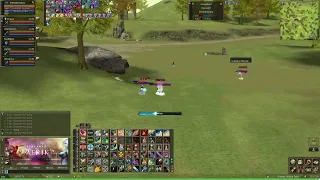 Lineage II Amerika - PVP Zone - 04/05/2024 - Elven Forest