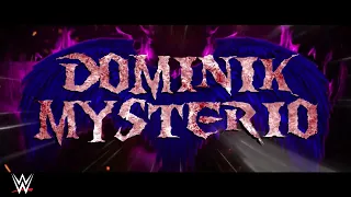 WWE Dominik Mysterio Entrance Video | Extended 30 Mins | "It Is My Time"