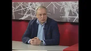 Игорь ПЕТРЯКОВ, врач-пульмонолог высшей категории