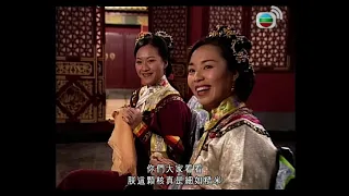 [TVB Drama Historical+Comedy]Happy Ever After 16/40 Bobby Au-yeung,Mariane Chan,Kwong Wa|TVB 1999