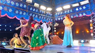 Rangamahal jatra sambalpuri melody super hit dance  2021/2022