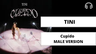 male version | Cupido - TINI