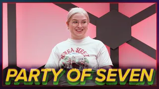 Party of Seven (Ep. 1) | The Seven [Full Episode]