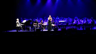 Anyone ~ Demi Lovato ~ cover by Tiany live @ Winterconcert KH Sint Martinus @ CC Den Blank Overijse