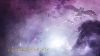 We Know the Way (Animated/Non Mashup)