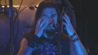 Machine Head - Davidian [Live at Wacken 2009 - HD DVD]