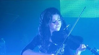 Lindsey Stirling - Phantom of the Opera Live @ Vic Chicago 3/9/13