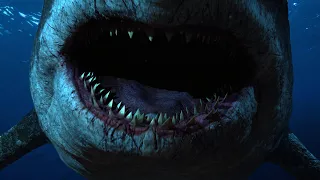 Preview for Megalodon The Revenge