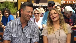 The Thing About Leann Rimes That Drives Eddie Cibrian Crazy