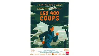 Les 400 Coups (1959) FR